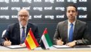 تحالف إماراتي إسباني.. &laquo;ايدج&raquo; و&laquo;EM&amp;E&raquo; تبنيان جيلا جديدا من الأنظمة المتقدمة