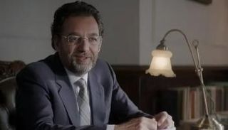  الفنان الراحل محمد مرزبان