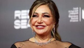  الفنانة ليلى علوي