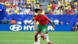 بعد تألقه في كأس العالم.. بوعدي يشعل الجدل بين نجوم فرنسا