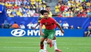 أيوب بوعدي، موهبة المغرب