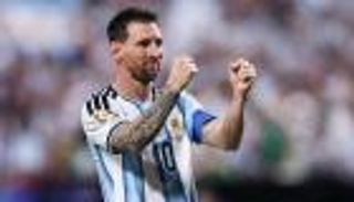 بعد هاتريك ميسي.. قائمة هدافي كأس العالم عبر التاريخ