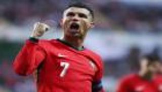 كم عدد أهداف كريستيانو رونالدو في كأس العالم؟ 