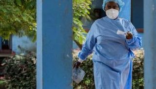 لقاح جديد ضد سلالة الإيبولا القاتلة فيد التجربة 