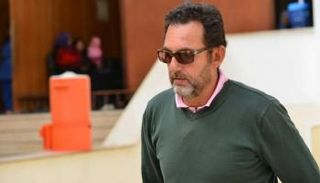محمد مرزبان