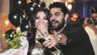 المحكمة الاقتصادية تصدر حكمها في قضية محمد وزيري مدير أعمال هيفاء وهبي
