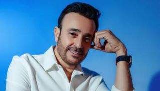 صابر الرباعي
