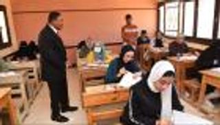 امتحانات الثانوية العامة في مصر 2026.. قرارات هامة بشأن الأسئلة وضوابط دخول اللجان 