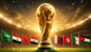المنتخبات العربية في كأس العالم.. 4 تعادلات و4 هزائم وبصمات تاريخية حاضرة