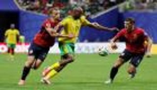 ملخص مباراة التشيك ضد جنوب أفريقيا في كأس العالم 2026