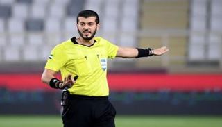 الحكم الإماراتي عمر العلي