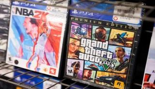 لعبة GTA 6 - رويترز