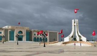 تونس تحت ضغط تجاري