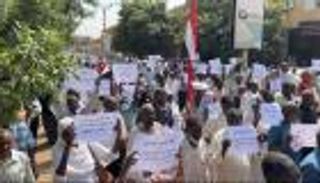 احتجاجات المعلمين تهز سلطة بورتسودان.. والمتحدث باسمها يكشف الخطوات القادمة (خاص)