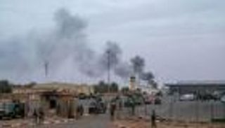 انفجارات وإطلاق نار في مطار عاصمة النيجر