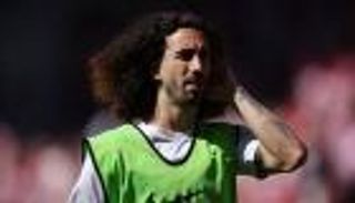 كوكوريلا يكشف سبب اختياره ريال مدريد 
