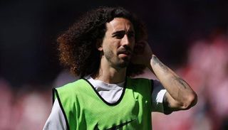 مارك كوكوريلا