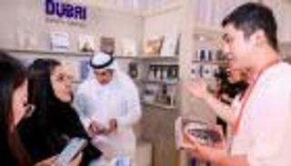 &laquo;دبي للثقافة&raquo; تعزز حضورها عالمياً عبر معرض بكين الدولي للكتاب