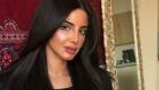 لمى الكناني تعتزل الفن بعد عامين من النجومية