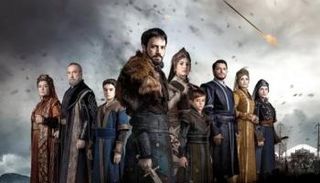مسلسل «المؤسس أورهان»