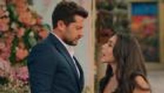 مسلسل &laquo;حب ع ورق&raquo; الحلقة 3.. قبلة تشعل الجدل 