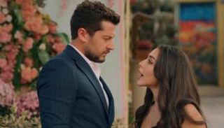 مسلسل «حب ع ورق»