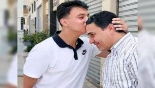 الطالب عمر ذهب يحصد المرتبة الأولى في البكالوريا بالمغرب