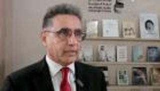 مركز أبوظبي للغة العربية يطلق النسخة العربية من كتاب &laquo;شنغهاي&raquo; في &laquo;بكين الدولي للكتاب 2026&raquo;