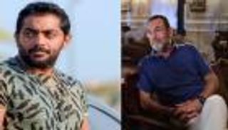 بعد وفاة محمد مرزبان.. حقيقة رسالته الأخيرة لأحمد فلوكس