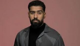 الفنان الكويتي بدر الشعيبي