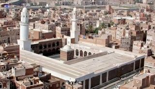 إغلاق مساجد تاريخية في صنعاء بسبب انتشار البق
