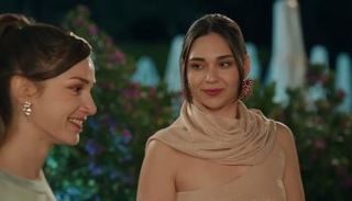 مسلسل في السابعة عشر