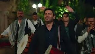 مسلسل إسطنبول رأسًا على عقب الحلقة 1