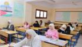 الثانوية العامة 2026.. امتحانات المواد غير المضافة لطلاب النظام الجديد في مصر