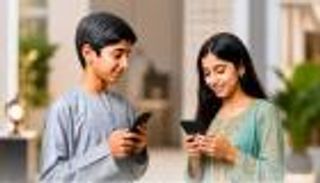 الإمارات تفرض حظراً على استخدام مواقع التواصل لمن هم دون 15 عاماً
