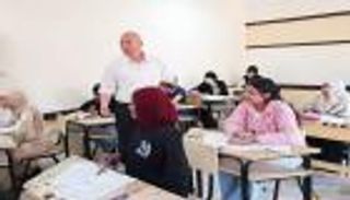  الشهادة الإعدادية 2026 في مصر.. لينك مباشر النتائج في القاهرة والجيزة والدقهلية برقم الجلوس