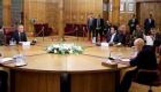 اتفاق ليبي ثلاثي.. خارطة طريق نحو الانتخابات وإنهاء الانتقال