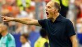 كأس العالم 2026.. سر انفعال توماس توخيل على حارس مرمى إنجلترا