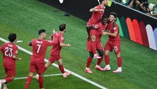 جواو نيفيز وكريستيانو رونالدو