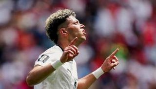 إمام عاشور، نجم منتخب مصر