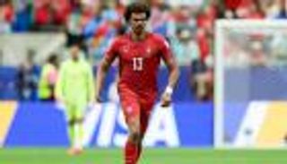الرحالة الصغير.. سر تحدث مدافع منتخب البرتغال اللغة العربية