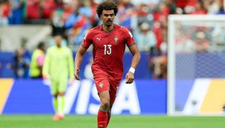 البرتغالي ريناتو فيغا