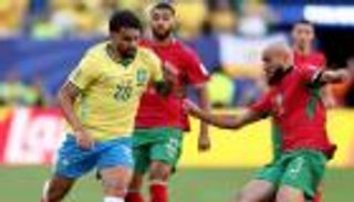 التشكيل المتوقع لمنتخب المغرب ضد اسكتلندا في كأس العالم 2026