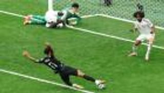 أهداف مباراة كندا ضد قطر في كأس العالم 2026.. العنابي ينهار