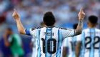 ميسي يتصدر.. أكثر اللاعبين مشاركة في مباريات كأس العالم
