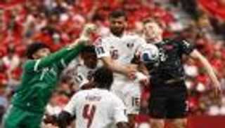 بسداسية قطر.. منتخب كندا يغير تاريخ كأس العالم