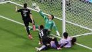 ملخص مباراة المكسيك ضد كوريا الجنوبية في كأس العالم 2026.. أول متأهل