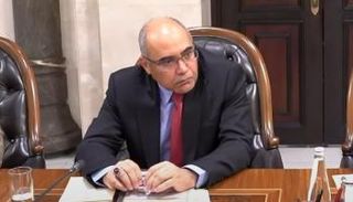 أبو علي البصري رئاسة جهاز الأمن الوطني السابق