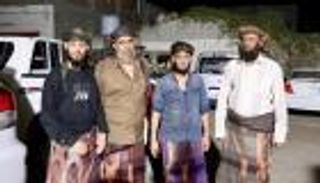 تحرير 4 جنود من سجون &laquo;القاعدة&raquo; في اليمن 