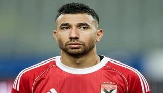 محمود تريزيغيه